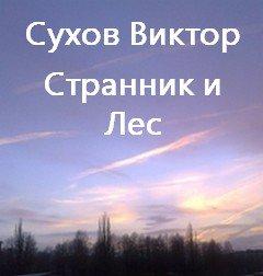 Странник и Лес - Сухов Виктор