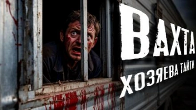 Вахта. Хозяева Тайги - Паша Тайга